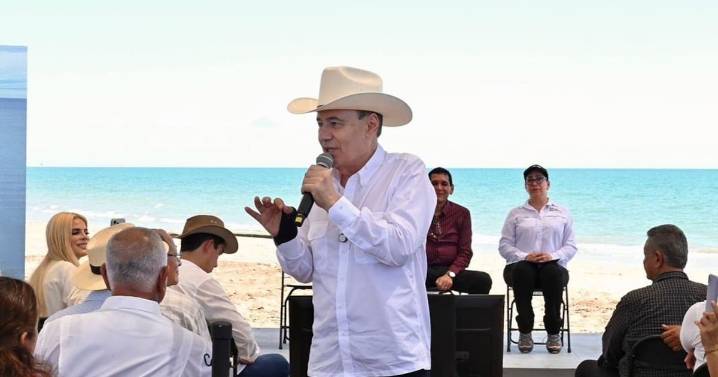 Cuarto informe del gobernador Alfonso Durazo: Fecha y hora del evento