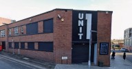 Former Exeter nightclub is latest student flats target