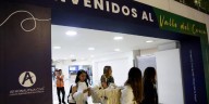 Aeropuerto de Cali tendrá plan piloto de navegación aérea de alta tecnología 