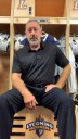 Meet the 58-Year-Old Freshman Playing Division III College Football