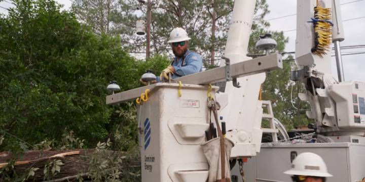 How Helene shaped SC utilities’ preparation, response to future storms