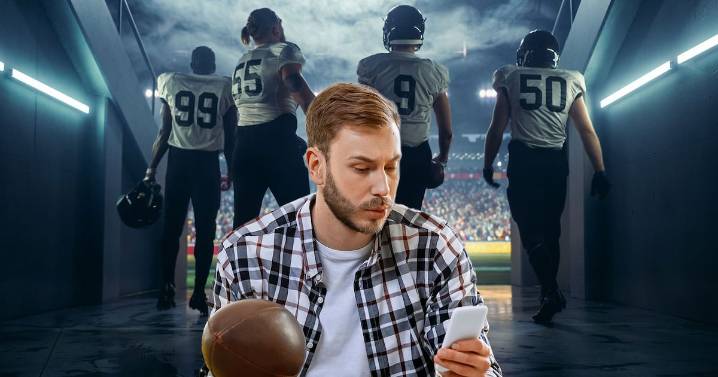 Regresan los partidos de la NFL 2025-2026: Cruces, fechas y horarios de la Semana 1