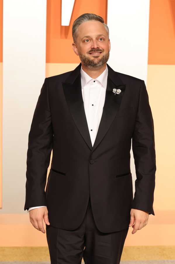 McNamara: Nate Bargatze is an odd choice to host the Emmys but he may be the night’s only real surprise
