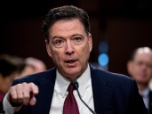 Why ex-FBI Director James Comey has been indicted – what it means