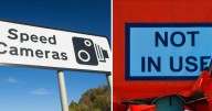 One in four Scottish speed cameras axed despite a rise in road deaths
