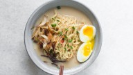 The Canned One-Ingredient Upgrade That Gives Instant Ramen A Creamy Boost
