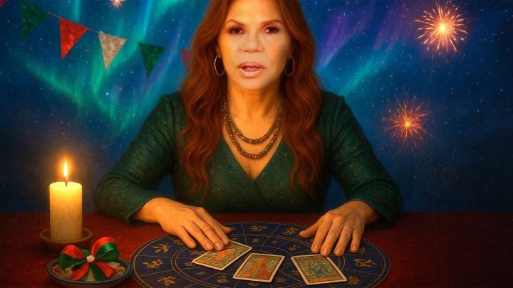Horóscopos de Mhoni Vidente para HOY jueves 4 de septiembre de 2025