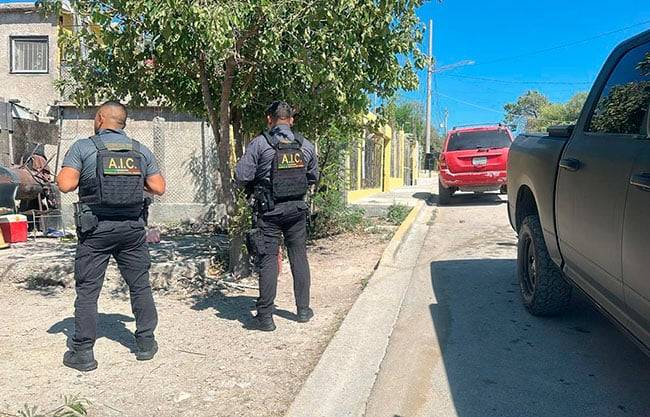 Avanzan indagatoria de homicidio en Acuña