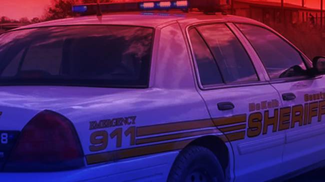DeKalb County Sheriff gives update on new drugs and major crimes unit