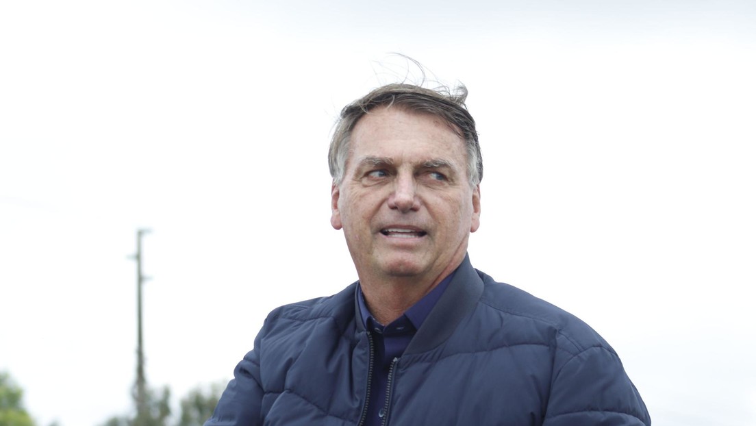 Jair Bolsonaro fue trasladado de emergencia a un hospital tras sufrir una crisis de salud