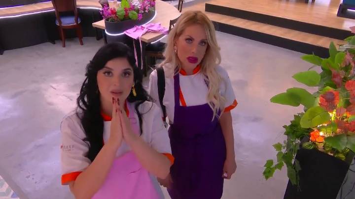Top Chef VIP: participantes están felices tras la salida de Paco