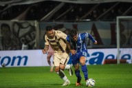 Videos: Godoy Cruz le ganó a Platense en un dramático final y salió del fondo