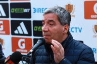 Delegado de la RM explica por qué se autorizó la Supercopa entre Colo Colo y la U en Santa Laura