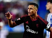 ¡Volvió el Niño Maravilla! Alexis Sánchez marca y se reencuentra con el gol en España