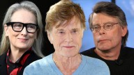 Meryl Streep, Stephen King and More React to Robert Redford's Death