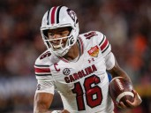 Who Are the Announcers for Vanderbilt vs South Carolina Week 3 College Football Game? A look into week 3's Vanderbilt vs. South Carolina prediction, picks, series rivalry and announcers of the game. R