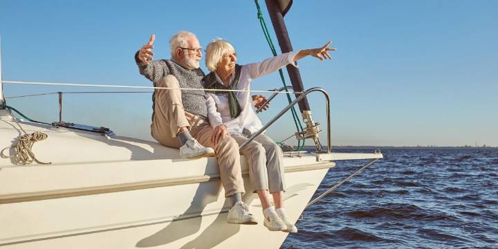 Gen Z expect to inherit money, assets—but boomer parents don't plan on leaving anything