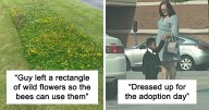 48 Posts From The “Heck This Is Super Wholesome” Group That Only Have Positive Vibes