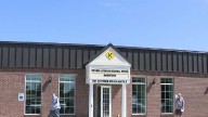 New permanent licensing office opens in Bardstown, but no driver testing