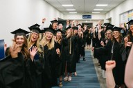 More Colleges Promise Grads Employment, Grad School Placement