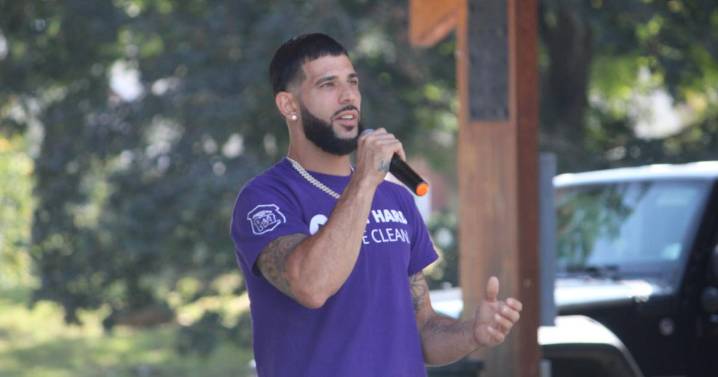 Hope Dealer Project celebrates Recovery Fest as its mission expands