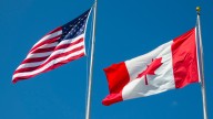 Canada's Boycott Of The U.S. Takes A Hit After Major Canadian Airport Sets Record For Trips To America