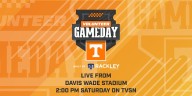 Volunteer Gameday looks to first SEC away game: Tennessee v. Mississippi State