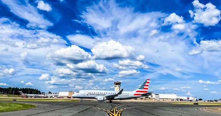 Shreveport Regional Airport boasts of busiest summer in 44 years