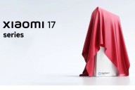 Xiaomi 17 llega con Snapdragon 8 de quinta gen y reta al iPhone 17