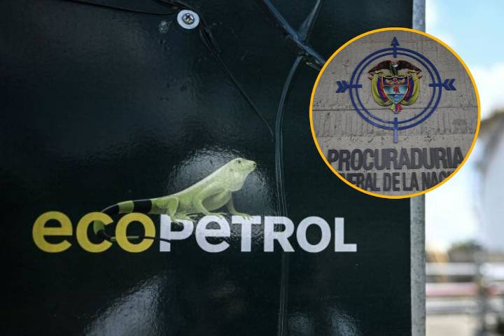 Procuraduría vincula a dos directivos de Ecopetrol en investigación por millonario contrato