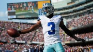 NFL news: Cowboys' George Pickens loses his cool on bench