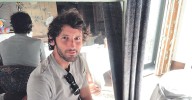 Esteban Granero: "La IA no podría crear el ajedrez"