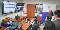 Minsa digitaliza al 100 % la teleinterconsulta en Lima Centro: más de 13 mil atenciones en seis meses