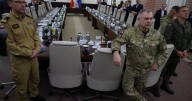 Poland says it downed drones in its airspace during Russian attacks on Ukraine