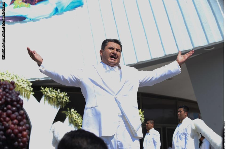 Atribuyen a la Luz del Mundo tradición de abuso