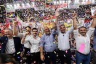 Vamos Corrientes se adjudicó el triunfo en las elecciones: en el peronismo hay expectativas