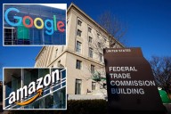 FTC probes Google, Amazon for allegedly misleading advertisers