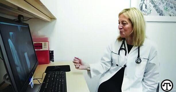 In Cancer Care, a Second Set of Eyes Can Change Everything