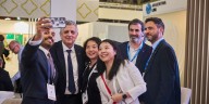 Gastech 2025: así fue la participación argentina en una reconocida cumbrGastech 2025: así fue la participación argentina en una reconocida cumbre internacional