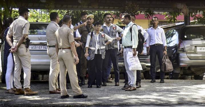 Assam New probe against accused in Zubeen's death over financial crimes