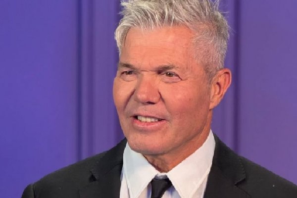 Fernando Burlando confirmó su candidatura en las próximas elecciones nacionales