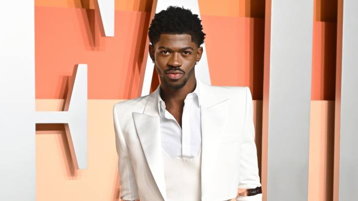 Lil Nas X 'in Treatment' After Felony Battery Arrest