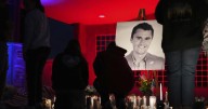 Suspect in Charlie Kirk's killing has been caught, Trump says