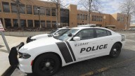 Motorcyclist in critical condition after crash in Murray