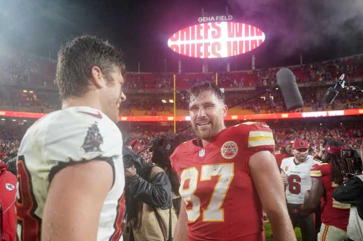 Potential Buccaneers Trade Candidate May “Audition” for New Team