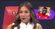 Dayanita echa al futbolista Jair Céspedes, revela que la ‘afana’ y muestra ‘picantes’ chats: “Quiero ver pues” La actriz cómica contó en EVDLV que fue el pelotero quien inició la conversación a través