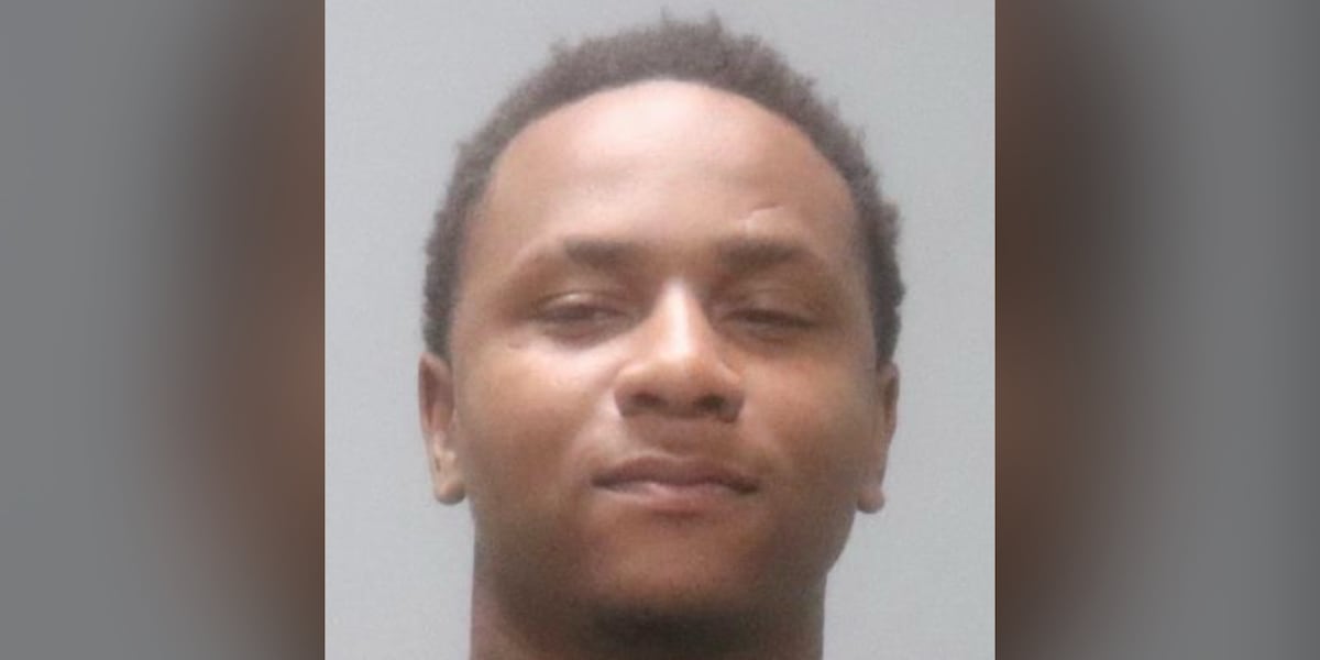 Man wanted in Columbus drive-by shooting of wife and child