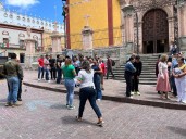 Iplaneg encuentra reto generacional en varios sectores
