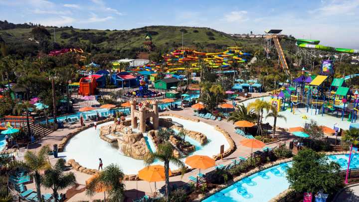 Beloved theme park announces sudden closure for rest of the year