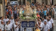 Consulta el programa de fiestas de Orihuela en honor a la Virgen de Monserrate